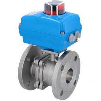 Шаровой кран END Armaturen MP311007-NE052100 END-ARMATUREN 163244 Шаровой кран END Armaturen MP311007-NE052100 END-ARMATUREN 163244