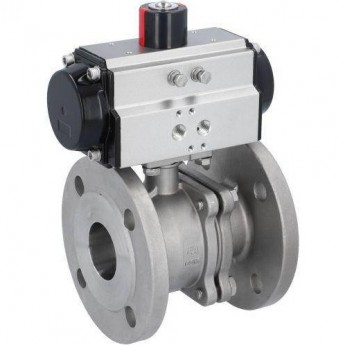 Шаровой кран END Armaturen MP311007-OD620652 END-ARMATUREN 163246