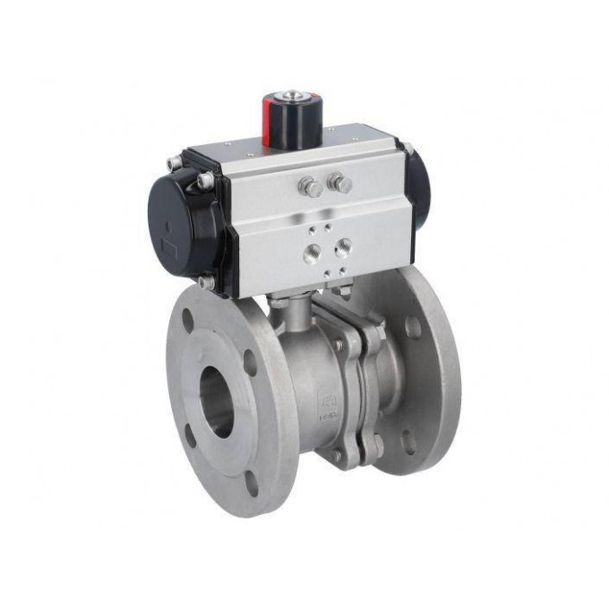 Шаровой кран END Armaturen MP311007-OD620652 END-ARMATUREN 163246