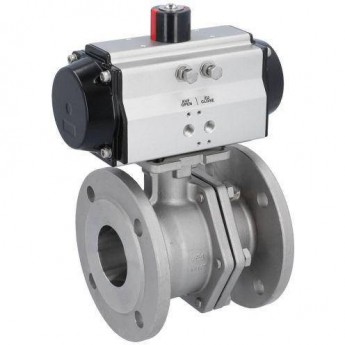 Шаровой кран END Armaturen MP311008-OE621252 END-ARMATUREN 163250