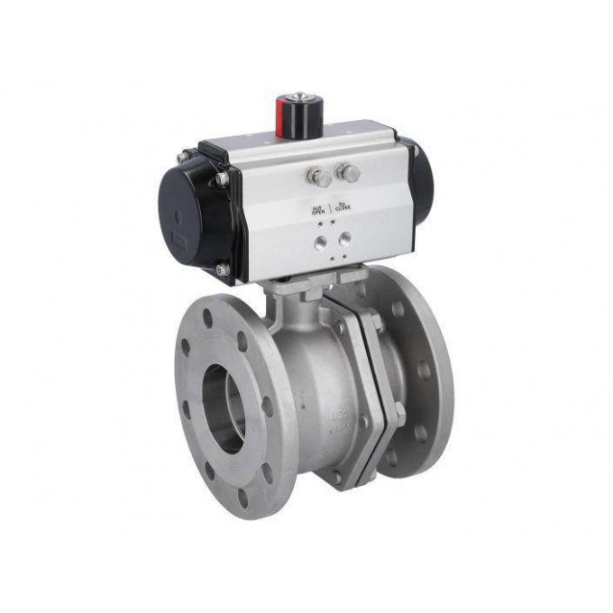 Шаровой кран END Armaturen MP311009-OD620852 END-ARMATUREN 163253