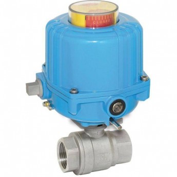 Шаровой кран END Armaturen MU310025-NE032100 END-ARMATUREN 163256