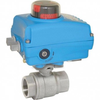 Шаровой кран END Armaturen MU310027-NE054100 END-ARMATUREN 163259