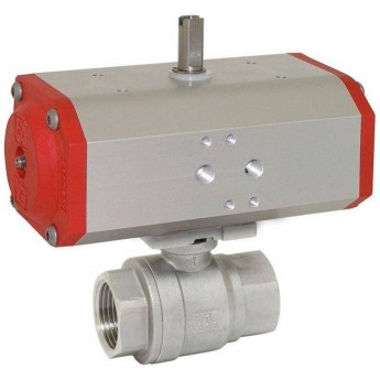 Шаровой кран END Armaturen MU310023-ED620432 END-ARMATUREN 163269