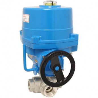 Шаровой кран END Armaturen PD311528-NE062100 END-ARMATUREN 163299