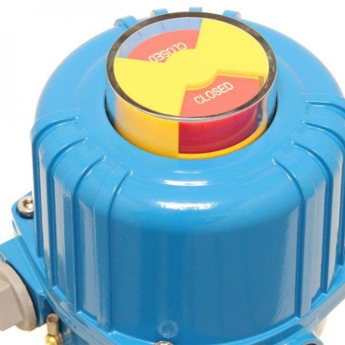 Шаровой кран END Armaturen SK711062-NE034100 END-ARMATUREN 163350