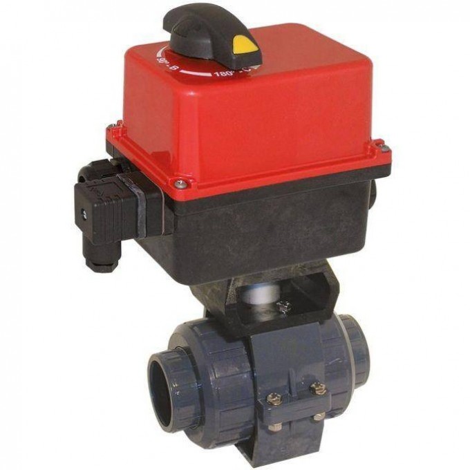 Шаровой кран END Armaturen SK711063-RT201410 END-ARMATUREN 163357