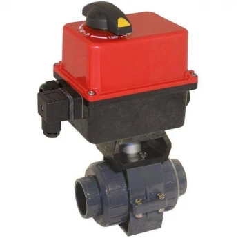 Шаровой кран END Armaturen SK711063-RT201210 END-ARMATUREN 163358