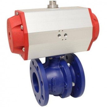 Шаровой кран END Armaturen TF561010-EE621652 END-ARMATUREN 163391 Шаровой кран END Armaturen TF561010-EE621652 END-ARMATUREN 163391