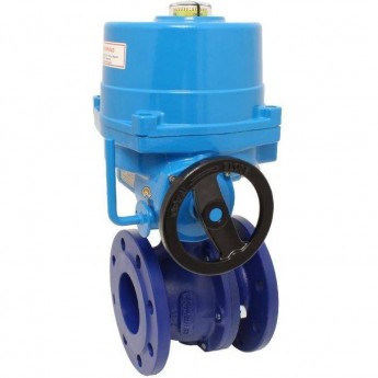 Шаровой кран END Armaturen TF551009-NE152100 END-ARMATUREN 163459 Шаровой кран END Armaturen TF551009-NE152100 END-ARMATUREN 163459