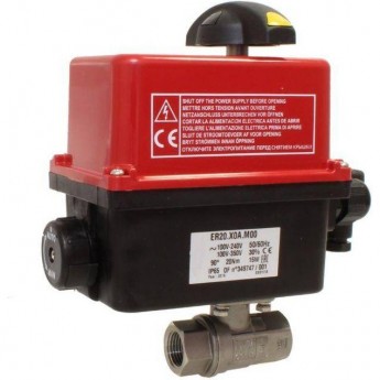 Шаровой кран END Armaturen VH310024-RT201410 END-ARMATUREN 163577 Шаровой кран END Armaturen VH310024-RT201410 END-ARMATUREN 163577