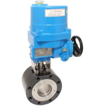 Шаровой кран END Armaturen VK451010-NE152100 END-ARMATUREN 163583