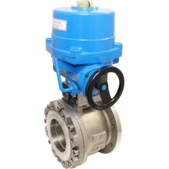 Шаровой кран END Armaturen VK311011-NE194100 END-ARMATUREN 163586 Шаровой кран END Armaturen VK311011-NE194100 END-ARMATUREN 163586