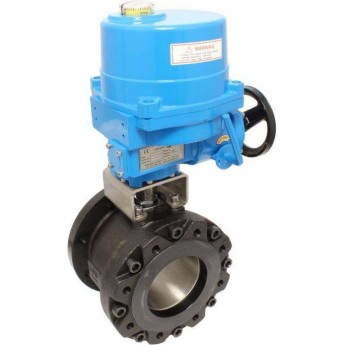 Шаровой кран END Armaturen VK451012-NE504100 END-ARMATUREN 163597