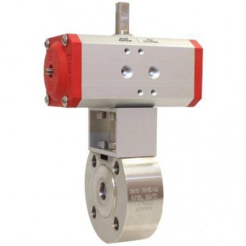 Шаровой кран END Armaturen VK311003-EE620552 END-ARMATUREN 163605