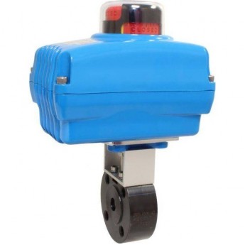 Шаровой кран END Armaturen VK451005-NE052100 END-ARMATUREN 163619