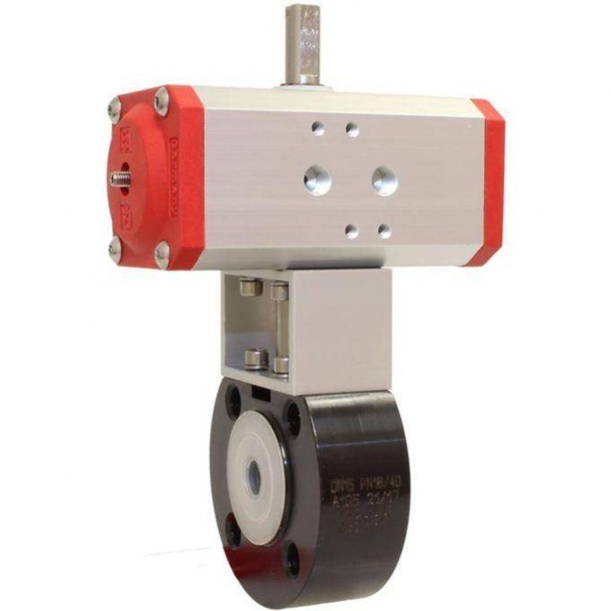 Шаровой кран END Armaturen VK451005-EE620632 END-ARMATUREN 163622