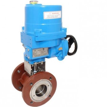 Шаровой кран END Armaturen VO551010-NE154100 END-ARMATUREN 163653 Шаровой кран END Armaturen VO551010-NE154100 END-ARMATUREN 163653