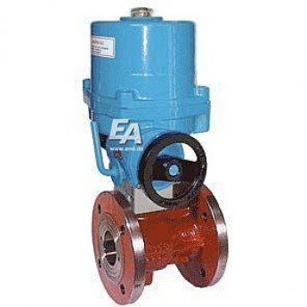 Шаровой кран END Armaturen VO551011-NE192100 END-ARMATUREN 163655 Шаровой кран END Armaturen VO551011-NE192100 END-ARMATUREN 163655