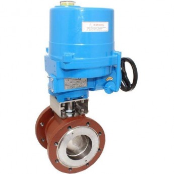 Шаровой кран END Armaturen VO551013-NE504100 END-ARMATUREN 163658 Шаровой кран END Armaturen VO551013-NE504100 END-ARMATUREN 163658