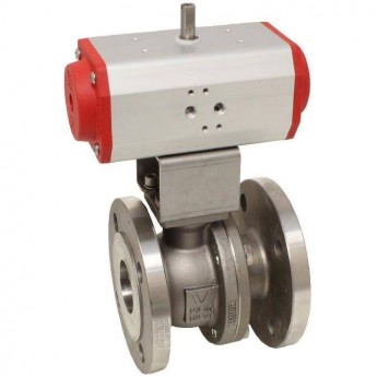 Шаровой кран END Armaturen VS311007-EE620852 END-ARMATUREN 163690 Шаровой кран END Armaturen VS311007-EE620852 END-ARMATUREN 163690