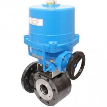 Шаровой кран END Armaturen VT451510-NE154100 END-ARMATUREN 163699