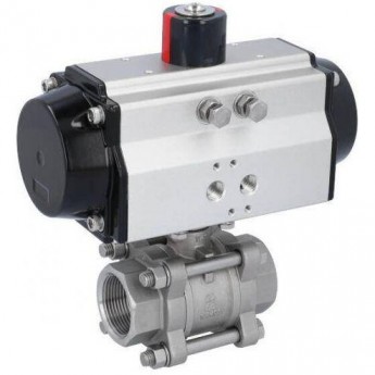 Шаровой кран END Armaturen ZA26-OE75 END-ARMATUREN 163764