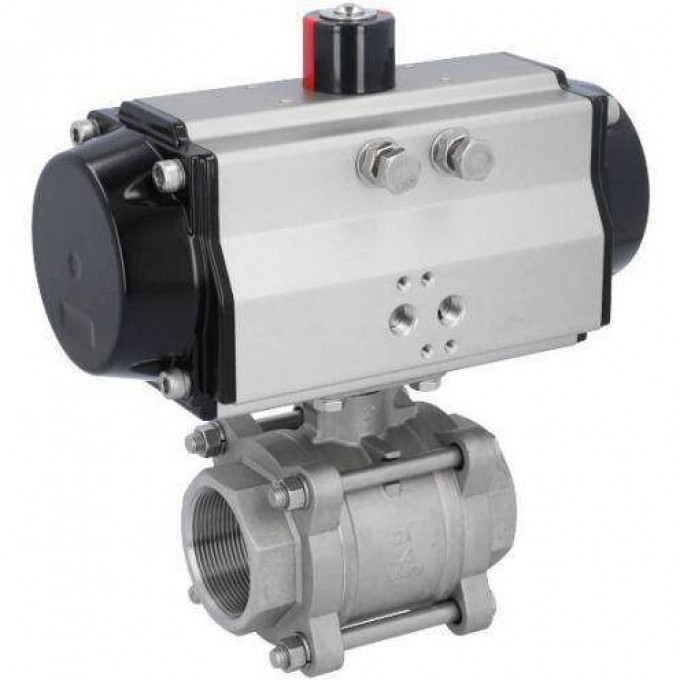 Шаровой кран END Armaturen ZA28-OE95 END-ARMATUREN 163774