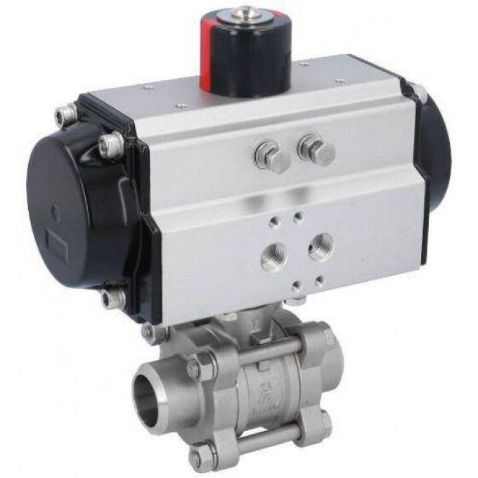 Шаровой кран END Armaturen ZA64-OE65 END-ARMATUREN 163811