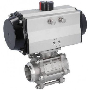 Шаровой кран END Armaturen ZA68-OE125 END-ARMATUREN 163820 Шаровой кран END Armaturen ZA68-OE125 END-ARMATUREN 163820