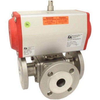 Шаровой кран END Armaturen ZD311511-ED621652 END-ARMATUREN 163886 Шаровой кран END Armaturen ZD311511-ED621652 END-ARMATUREN 163886