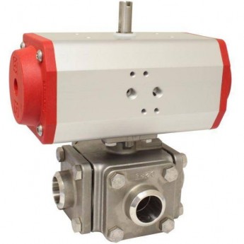 Шаровой кран END Armaturen ZD311565-EE620852 END-ARMATUREN 163947 Шаровой кран END Armaturen ZD311565-EE620852 END-ARMATUREN 163947