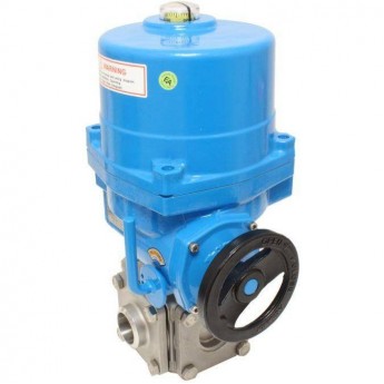 Шаровой кран END Armaturen ZD311467-NE092100 END-ARMATUREN 163966 Шаровой кран END Armaturen ZD311467-NE092100 END-ARMATUREN 163966