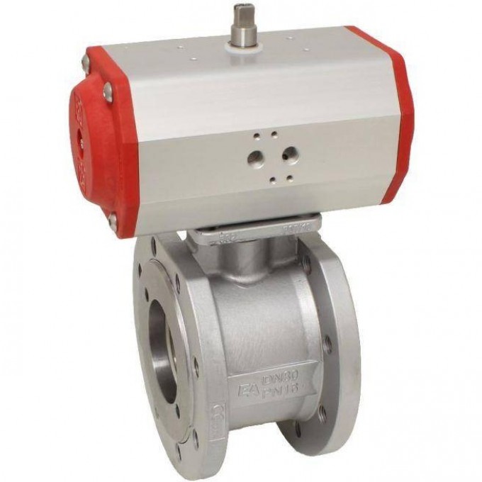 Шаровой кран END Armaturen ZK451010-EE621652 END-ARMATUREN 164006