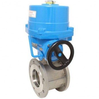 Шаровой кран END Armaturen ZK311010-NE192100 END-ARMATUREN 164010