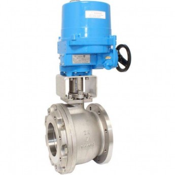 Шаровой кран END Armaturen ZK311011-NE284100 END-ARMATUREN 164014