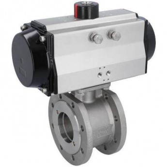 Шаровой кран END Armaturen ZK311011-OE621902 END-ARMATUREN 164018