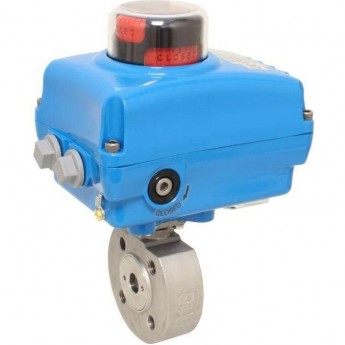 Шаровой кран END Armaturen ZK311302-NE054100 END-ARMATUREN 164025