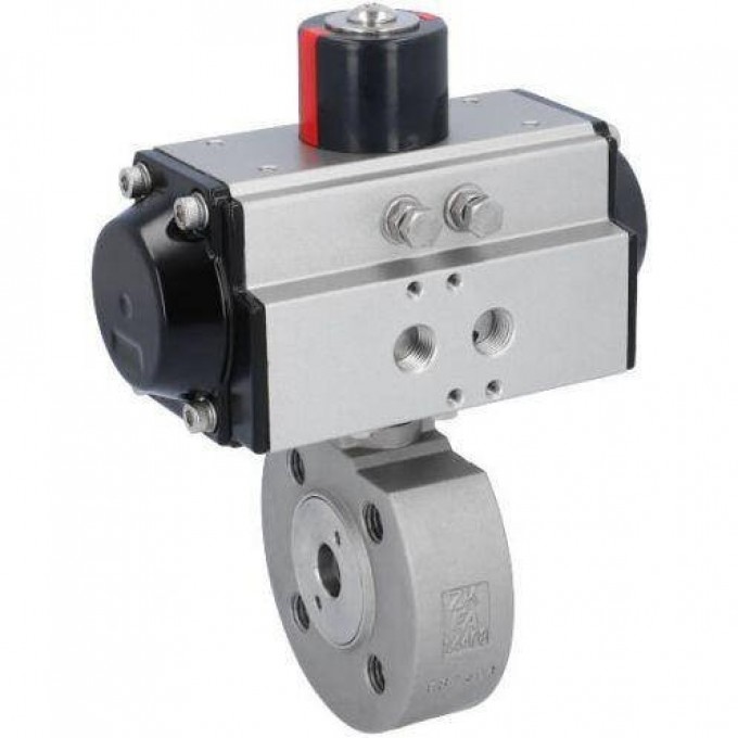 Шаровой кран END Armaturen ZK311002-OE620502 END-ARMATUREN 164031