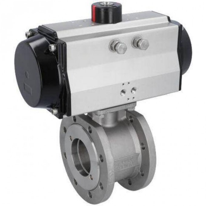 Шаровой кран END Armaturen ZK311012-OE622102 END-ARMATUREN 164036