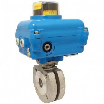 Шаровой кран END Armaturen ZK311004-NE052100 END-ARMATUREN 164060