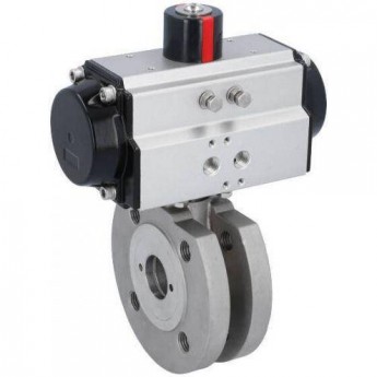 Шаровой кран END Armaturen ZK311005-OE620652 END-ARMATUREN 164076