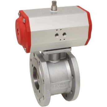 Шаровой кран END Armaturen ZK451006-EE620852 END-ARMATUREN 164081