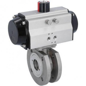 Шаровой кран END Armaturen ZK311006-OE620852 END-ARMATUREN 164088