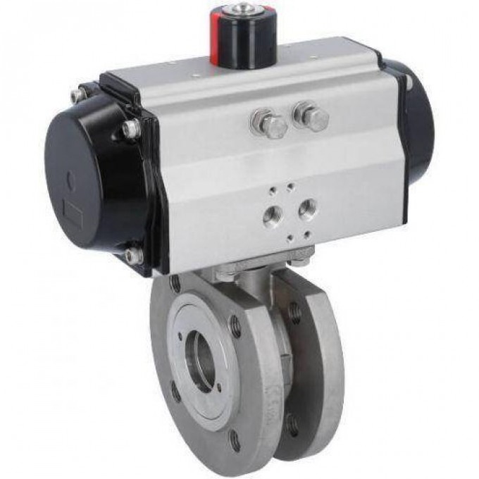 Шаровой кран END Armaturen ZK311006-OE620852 END-ARMATUREN 164088