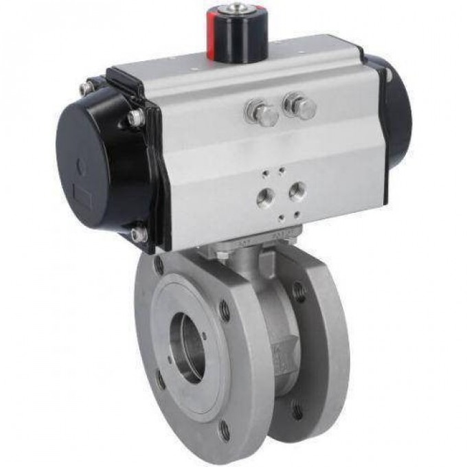 Шаровой кран END Armaturen ZK311007-OE620952 END-ARMATUREN 164098