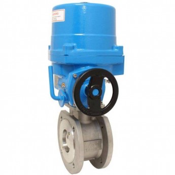 Шаровой кран END Armaturen ZK451008-NE094100 END-ARMATUREN 164104 Шаровой кран END Armaturen ZK451008-NE094100 END-ARMATUREN 164104