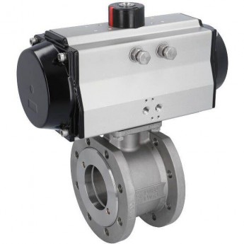 Шаровой кран END Armaturen ZK311009-OE621252 END-ARMATUREN 164119