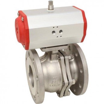 Шаровой кран END Armaturen ZP311005-ED620552 END-ARMATUREN 164141 Шаровой кран END Armaturen ZP311005-ED620552 END-ARMATUREN 164141