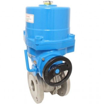 Шаровой кран END Armaturen ZP311007-NE062100 END-ARMATUREN 164148 Шаровой кран END Armaturen ZP311007-NE062100 END-ARMATUREN 164148